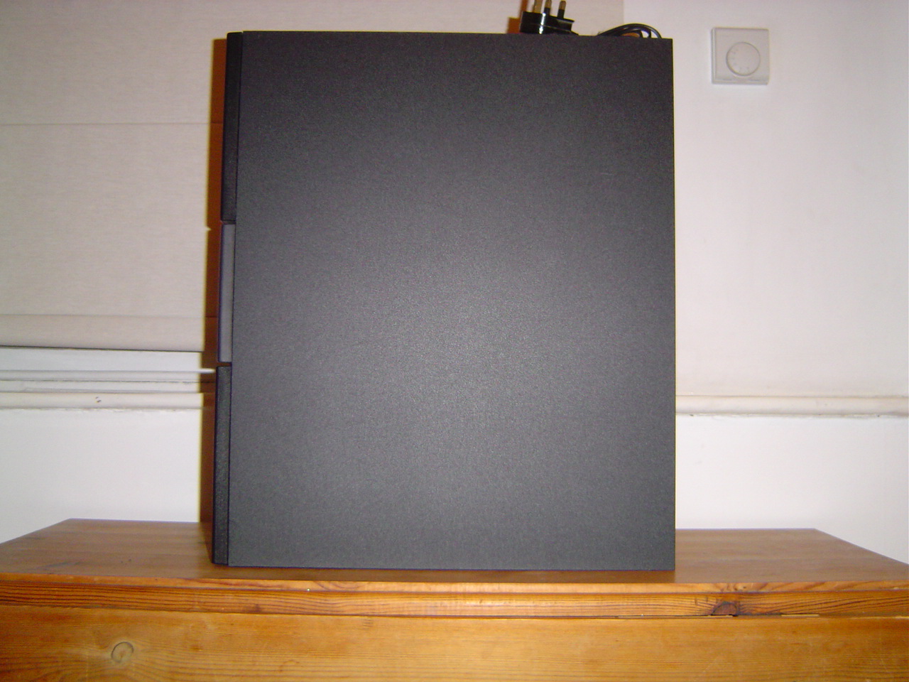 Celestion CSW MK2 powered subwoofer